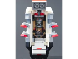 Small Drop Pod, Titanfall 2