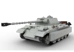 Panther Ausf. G