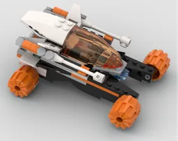 Rover MS