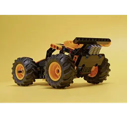 42199 Speed Buggy