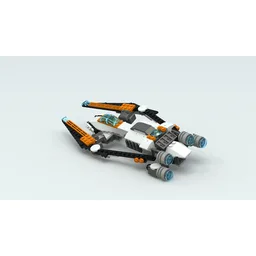 Stingray Interceptor