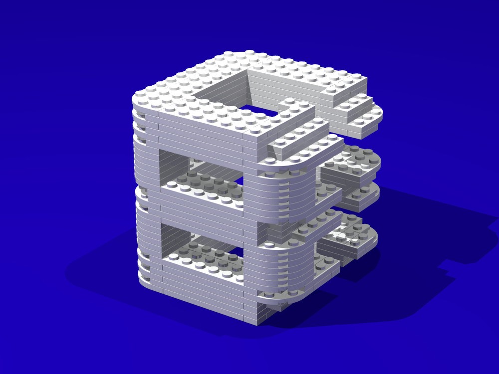 Lego GEB