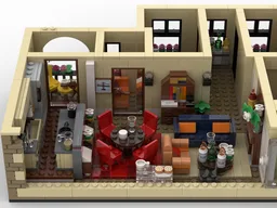 SitCom Suite - Will & Grace