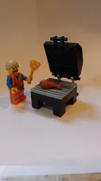 Grill