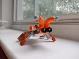 Beetle (LEGO 30574 Alternate)