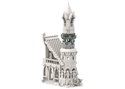 Rivendell Tower's extension 1