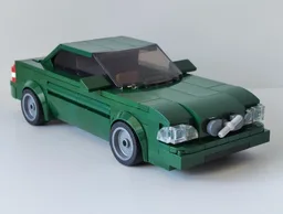 Volvo C70 Coupé