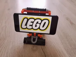 42104 Phone stand