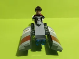 Racing Swoop
