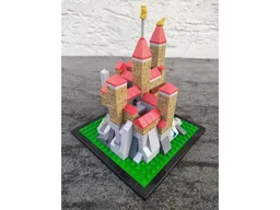 Castle Brickstone