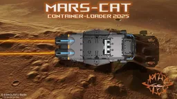 MARS LOADER
