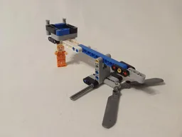 Advent 42020 - Catapult