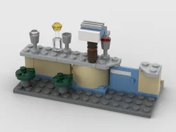 Wizard Bar