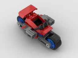 76275 Street Bike