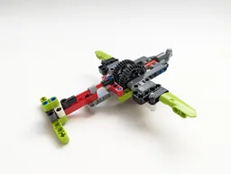 Claas Plane