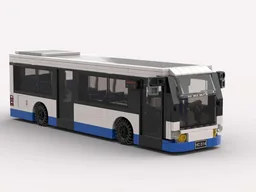 GVB-Bus