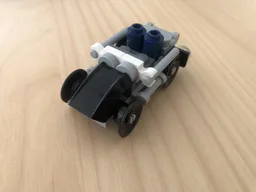 30575 Microscale Roadster