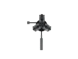 Smartphone Tripod