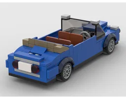 Roll's Royce Silver Shadow/coupé