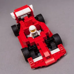 76906 Formula 1