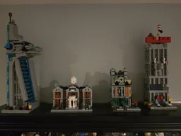 Mini Marvel Collection