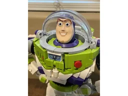 Buzz Lightyear