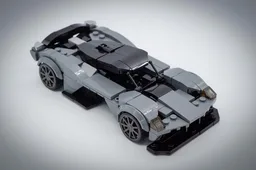 Aston Martin Valkyrie