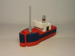 31045 Mary 2 from Rasmus Klump