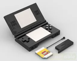 Nintendo DS Lite