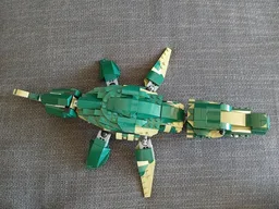 Liopleurodon