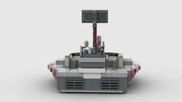 Forward Command Center
