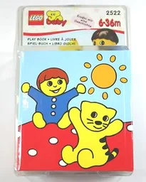 Play Book Set