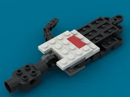 Machine Hand, Robotic Hand