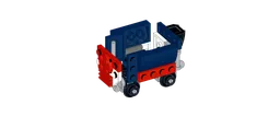 30575 Mining Car