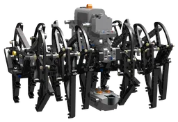 12 Leg Studless Strandbeest Walker