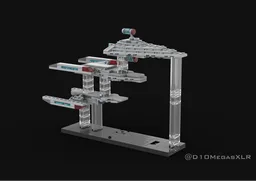 Prometheus Class