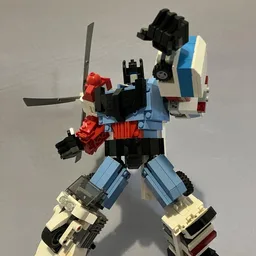 TF-014 Defensor