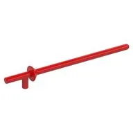 Weapon Lance / Red