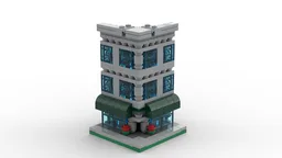 Modular Building