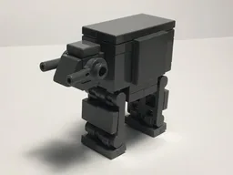 Micro AT AT