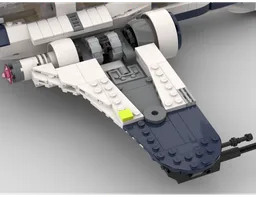 104th "Wolfpack" ARC-170