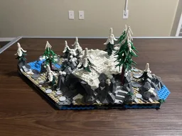 Viking Mountain