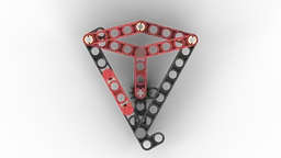 Peaucellier-Lipkin Linkage