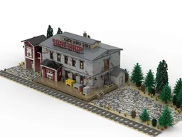 Sign Shop