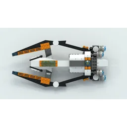 Stingray Interceptor