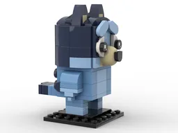 Bluey