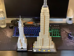 Chrysler Building