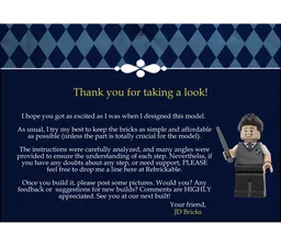 Gryfindor Personalized Display