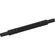 Axle Hose, Soft 7L / Black