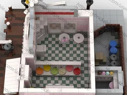 Ice Cream Shop